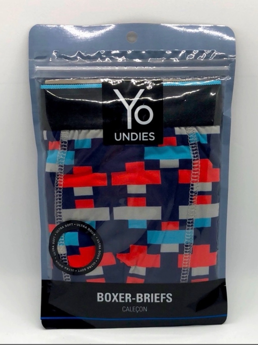 NEW Men’s Boxer Briefs, Size S